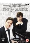 A Bit Of Fry And Laurie: Series 1 - 4 (4 Discs)